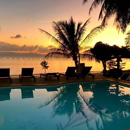 Phangan Lodge Baan Tai Eksteriør bilde