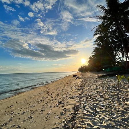 Phangan Lodge Baan Tai Eksteriør bilde